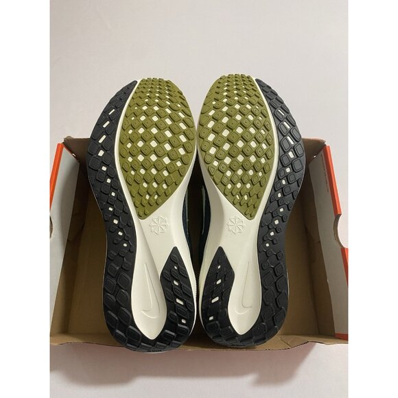 New Men’s Size 12 - Nike Air Zoom Pegasus 41 Wherever Whenever HQ3452 041 main image 7
